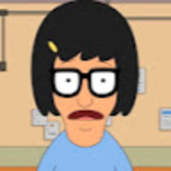 Meet your Posher, Kelsey - Picture 1 of 1